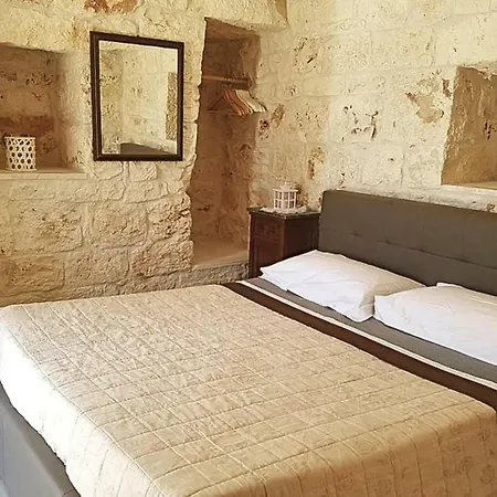 別荘 Trullo Ostuni - Iap021036-Fyb オストゥーニ