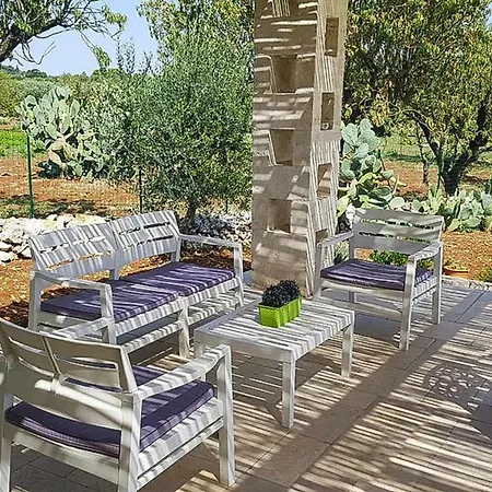 Trullo Ostuni - Iap021036-Fyb 別荘 オストゥーニ