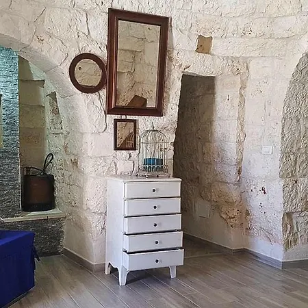別荘 Trullo Ostuni - Iap021036-Fyb *