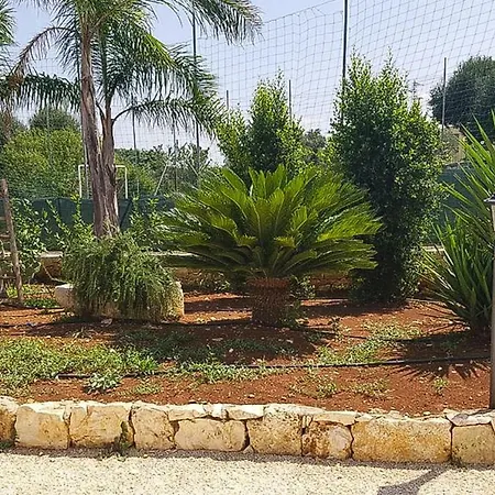Trullo Ostuni - Iap021036-Fyb *
